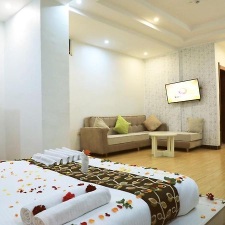 Riverland Hotel Bahir Dar Luaran gambar