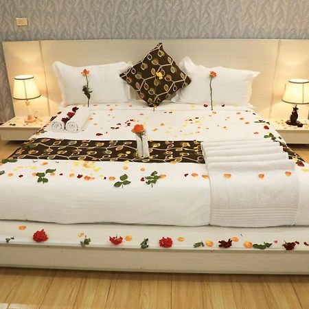 Riverland Hotel Bahir Dar Luaran gambar