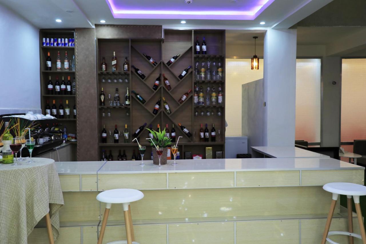 Riverland Hotel Bahir Dar Luaran gambar