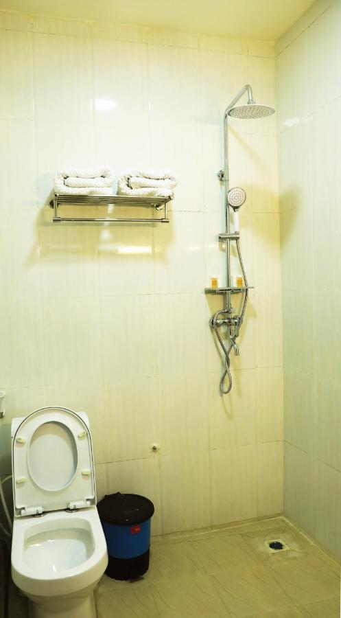 Riverland Hotel Bahir Dar Luaran gambar
