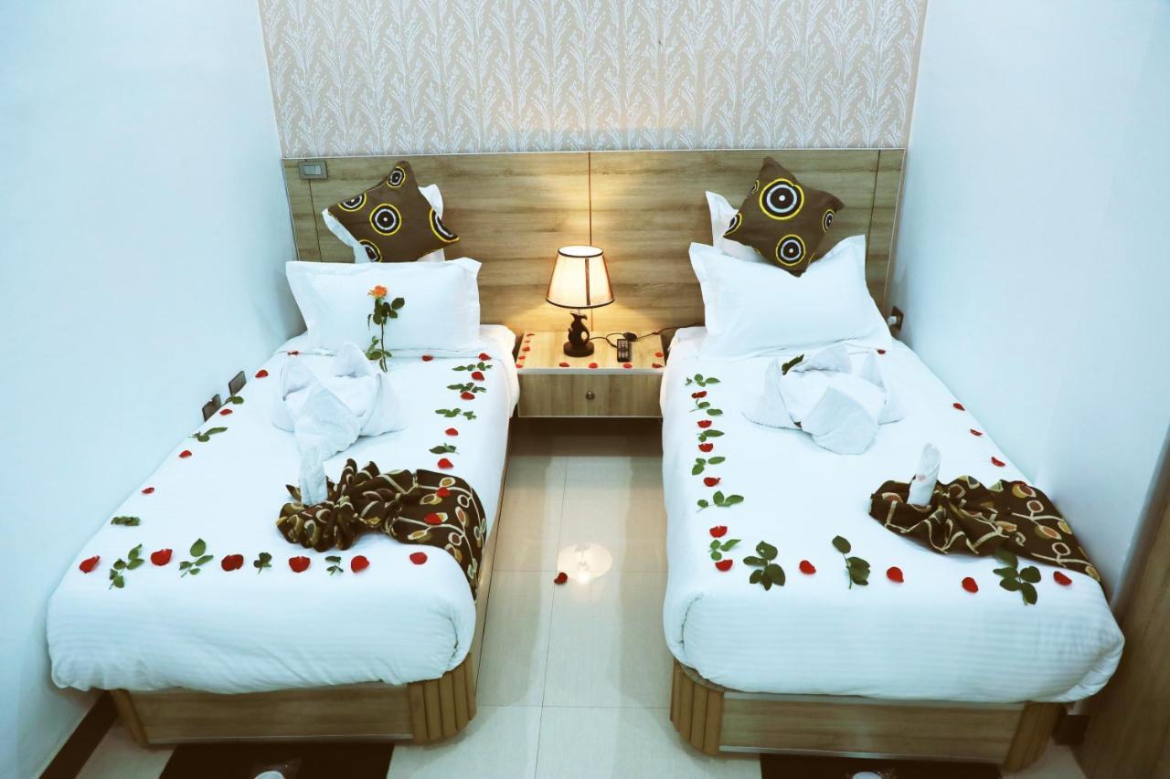 Riverland Hotel Bahir Dar Luaran gambar