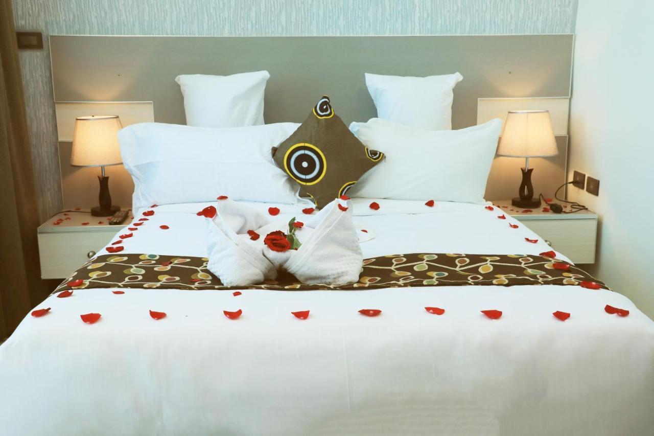 Riverland Hotel Bahir Dar Luaran gambar