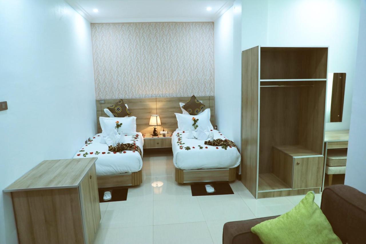 Riverland Hotel Bahir Dar Luaran gambar
