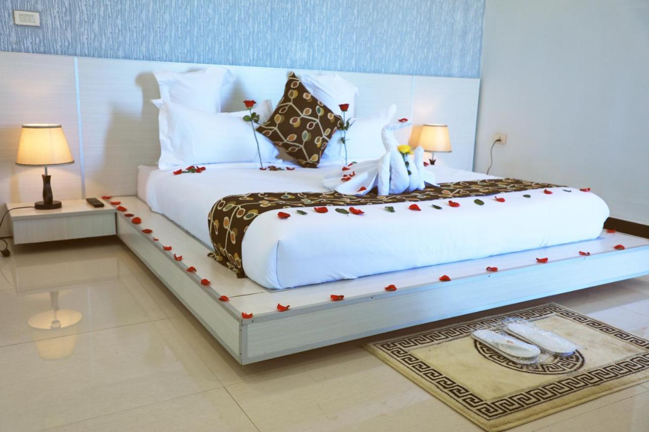 Riverland Hotel Bahir Dar Luaran gambar