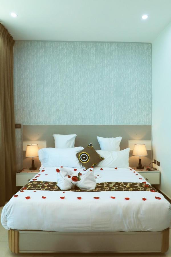 Riverland Hotel Bahir Dar Luaran gambar