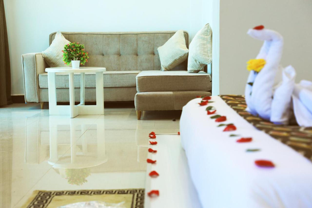 Riverland Hotel Bahir Dar Luaran gambar